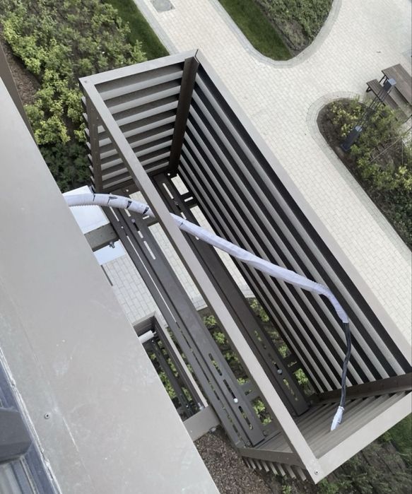 Установка кондиционеров Астана