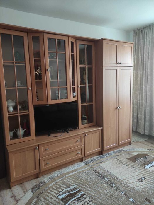 Garsonieră de închiriat
