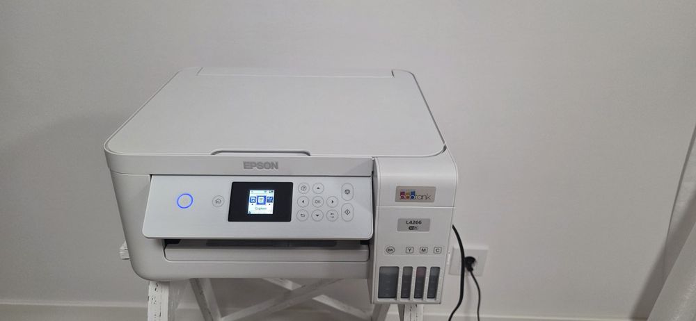Imprimanta Epson L4260