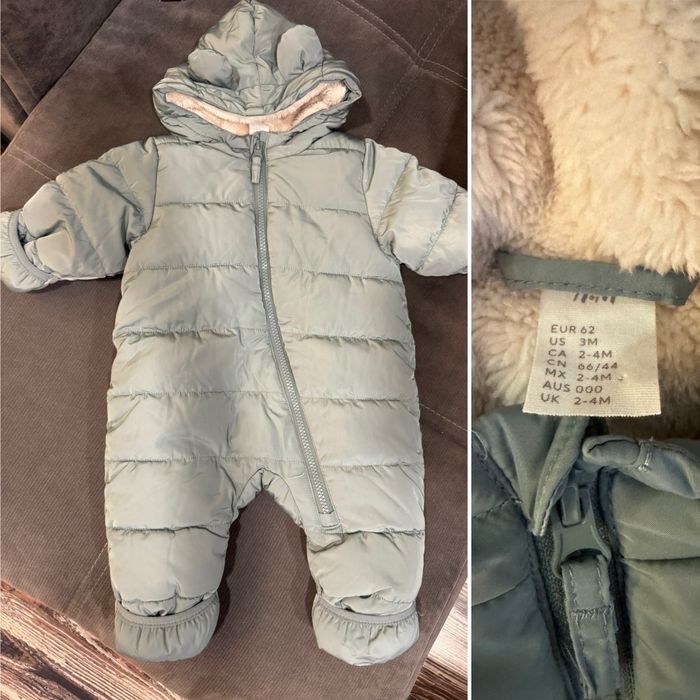 Чисто нови бебешки бодита, космонавти, пижамки, ромпъри, чорапки и др.