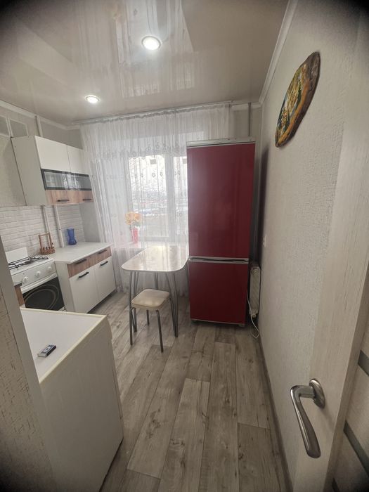 Сдам квартиру теплую уютную