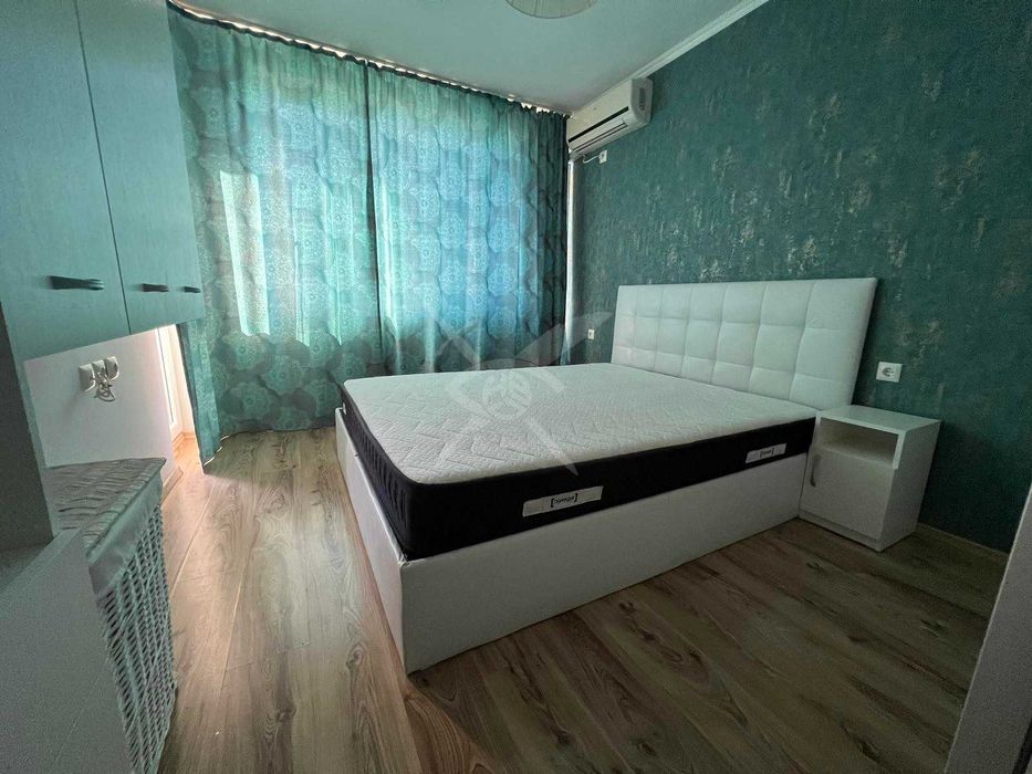 Продава се Двустаен апартамент в Свети Влас - 54 кв.м за 1278 €/кв.м - Снимка #3