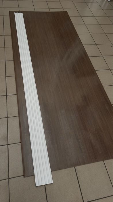 Гибкий мрамор, бамбуковые и 3д панели