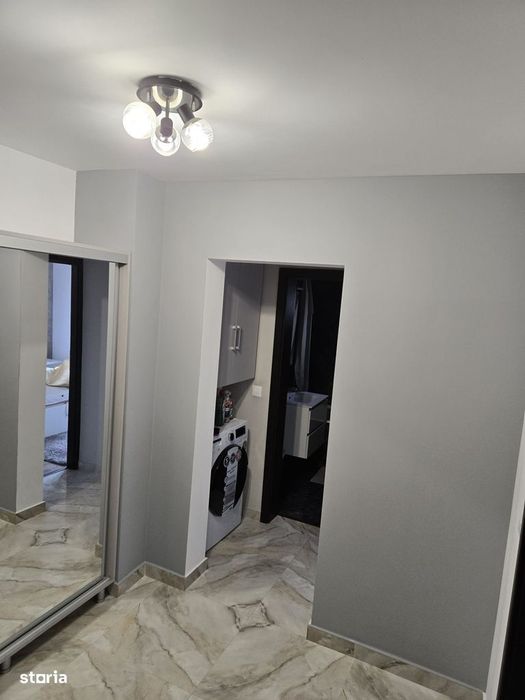 Apartament 2 camere Podu de Fier - 550 euro
