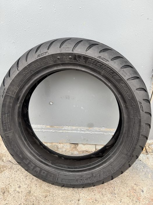 Michelin r12 на скутер