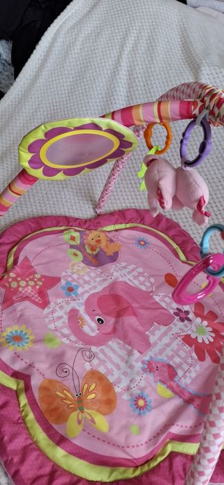 Активна гимнастика