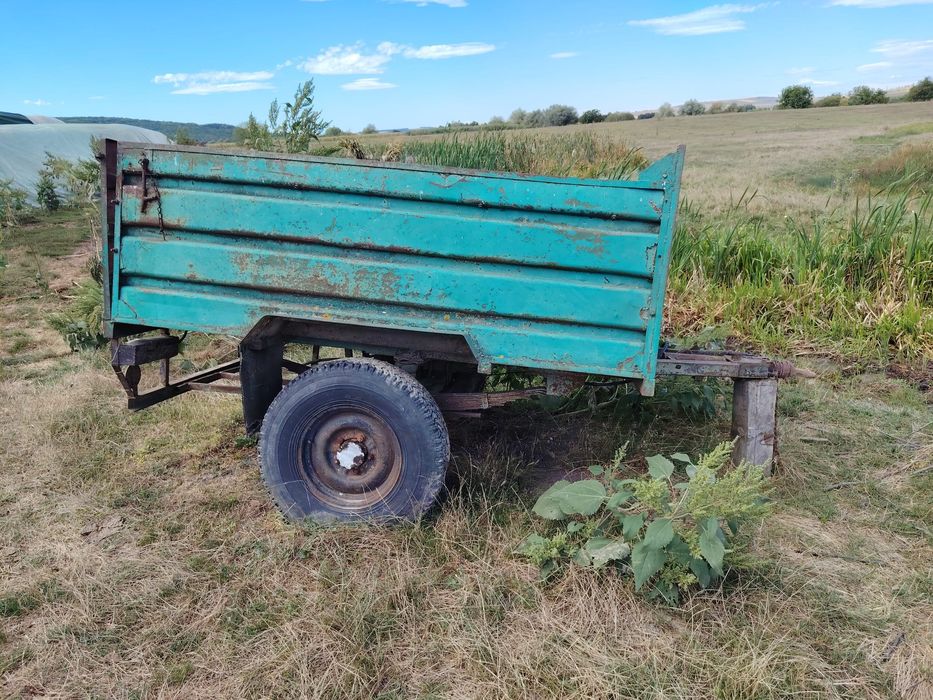 Tractor Fiat 415 45cp