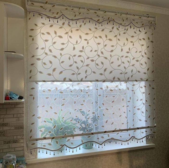 Жалюзи  "КОРКЕМ"