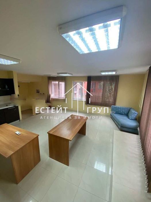 Дава се под наем Офис в Варна, Завод Дружба - 84 кв.м за 510 € - Снимка #8