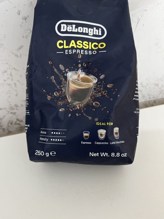 Кофеварка рожковая Rondell