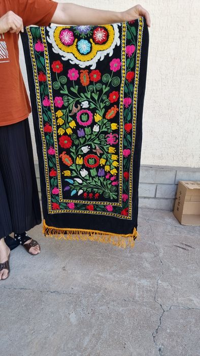 Sozana, milliy palak, holati zor, narxi kelishiladi, 18-00dan keyin te