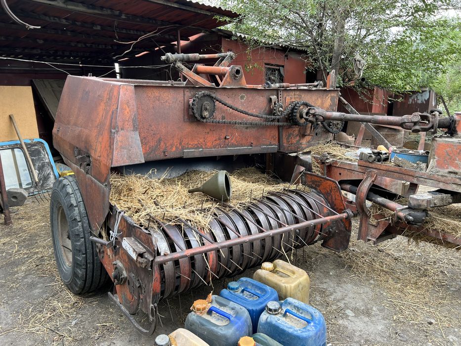 Продам пресс Киргистан