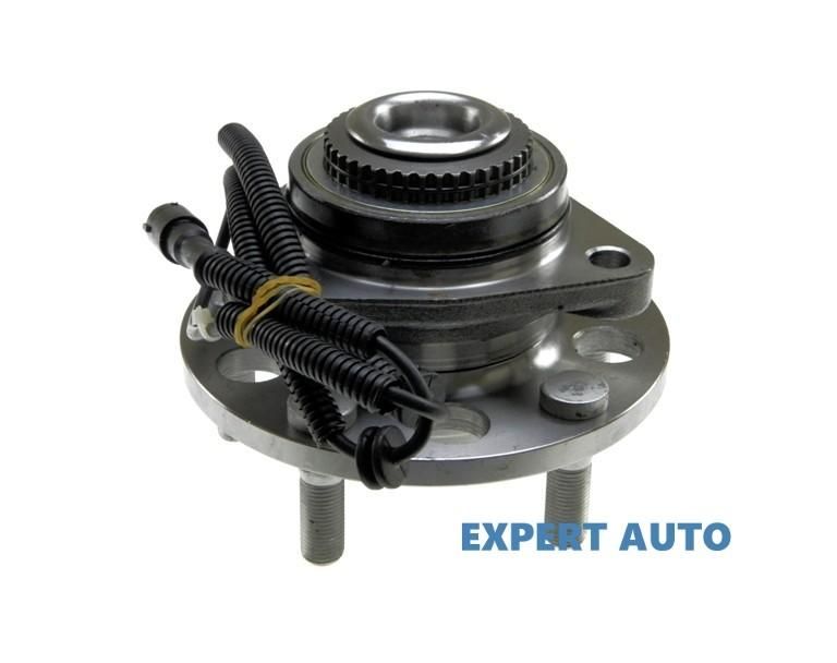 Rulment roata fata 5 prezoane Ssang Yong Rexton 2002-> GAB 41452-08000