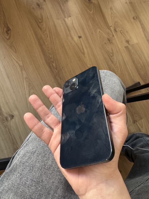 Apple Iphone  13 128GB
