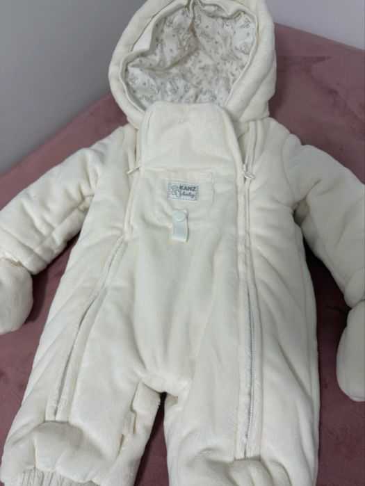 Combinezon Bebe Kanz