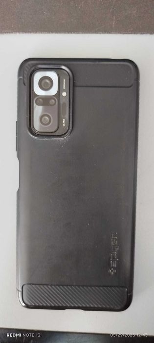 Xiaomi Redmi Note 10 Pro