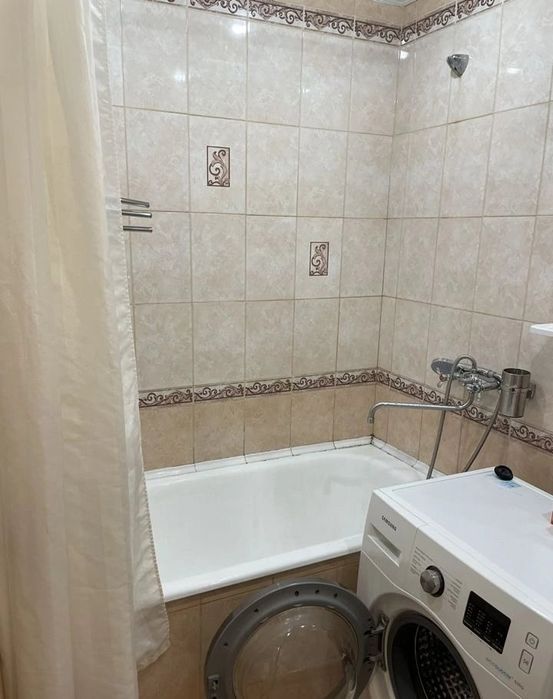 Сдаю 1ую квартиру