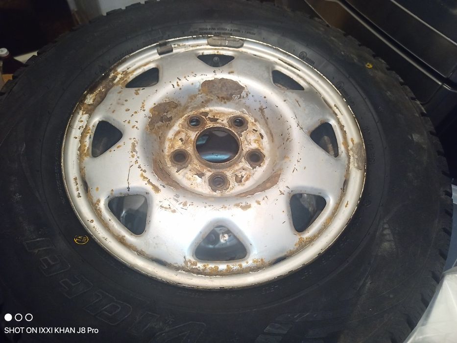 автошины абсолютно новые