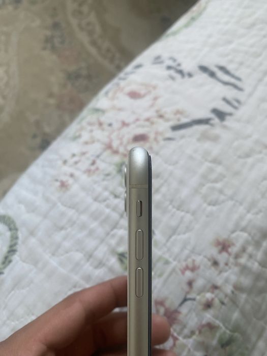 Iphone 11 с каробкой