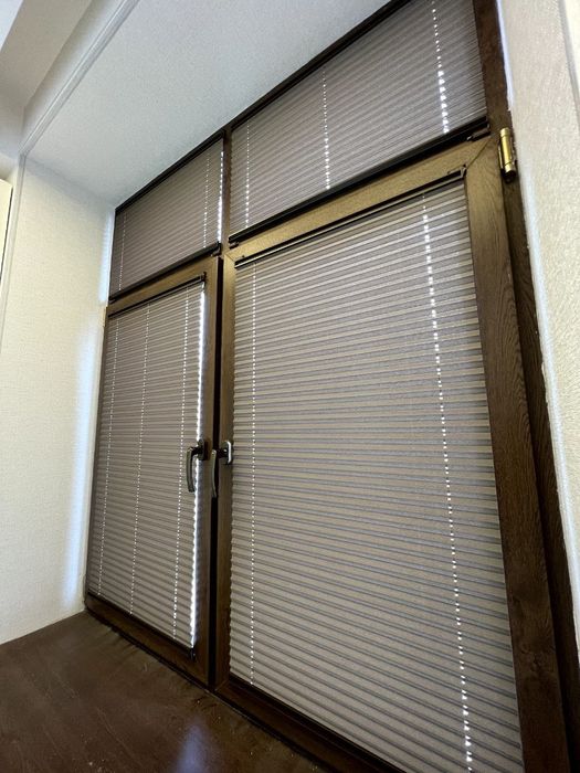 Елит шторы жалюзи тули дикий