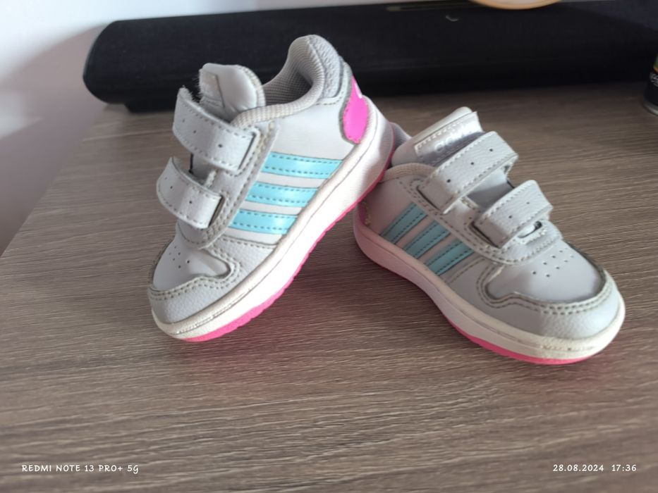 Adidași Adidas bebe