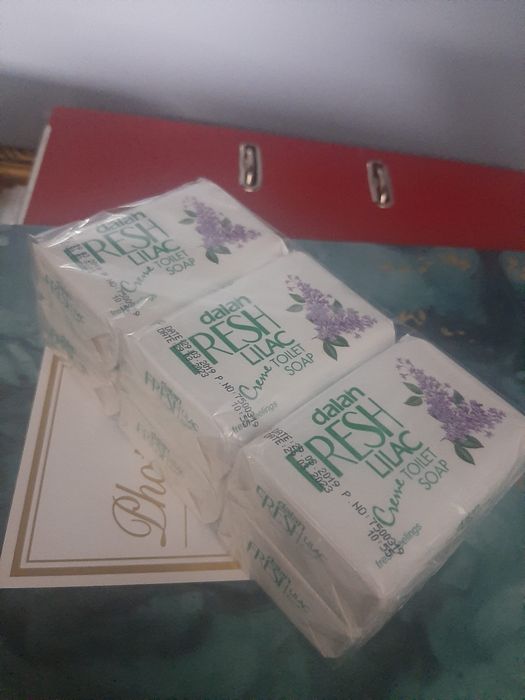 Sapun solid de maini