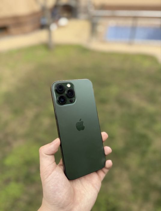 Iphone 13 Pro Max Ideal