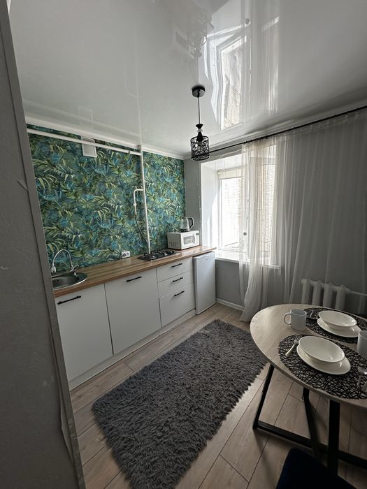 Продам 1 комнатную квартиру самом центре