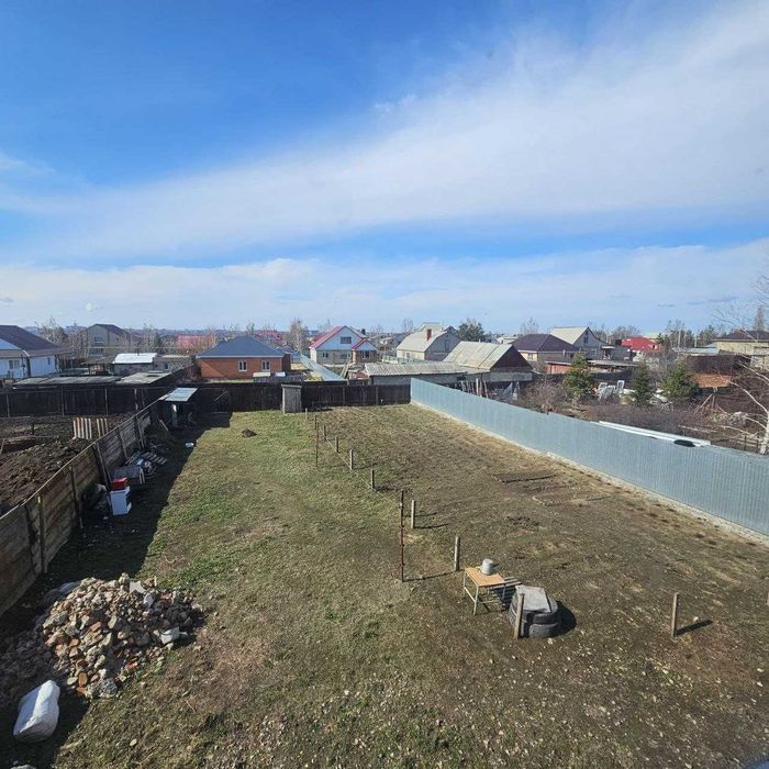 Продажа дома пос.Заречный