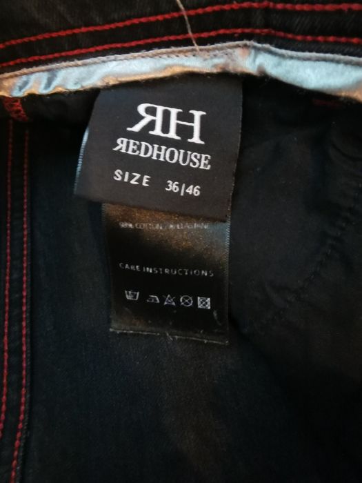 Blugi originali  Redhouse