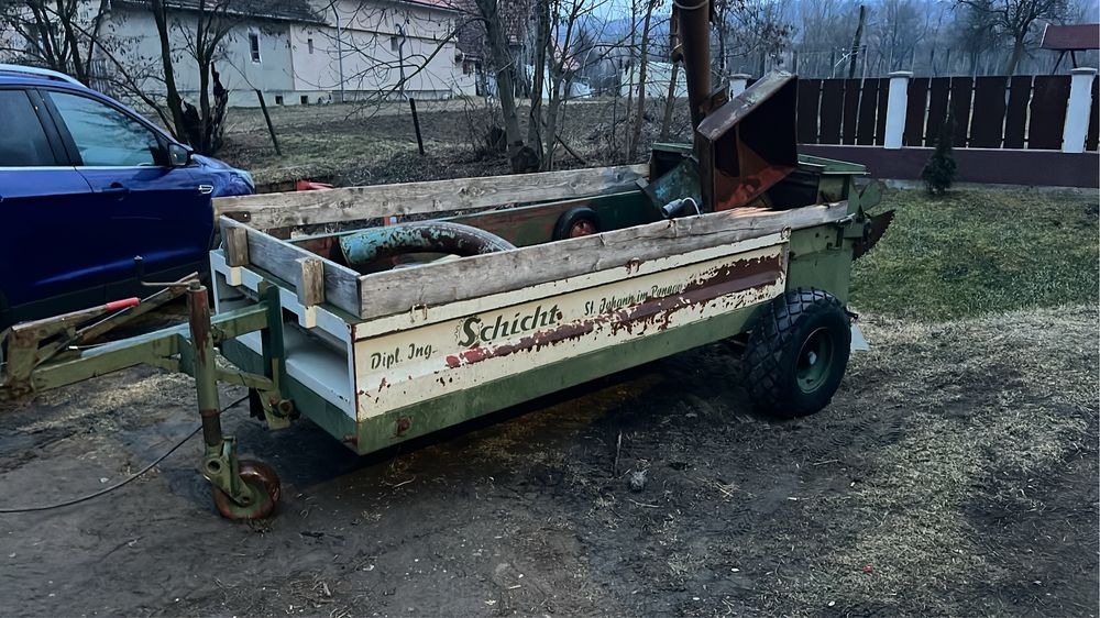 Mig pentru zona muntoasa