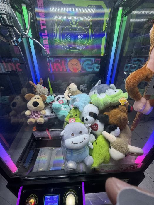 Хватайка Хватайка