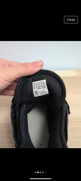 Vând adidași baschet Adidas harden