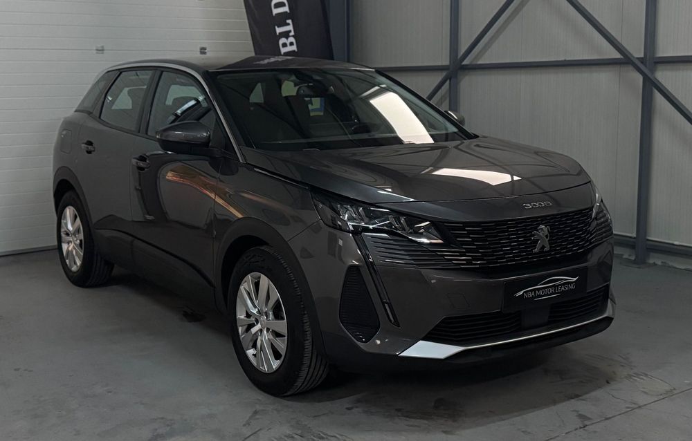 Peugeot 3008 2 Bucăți Peugeot 3008 ! Garanție !
