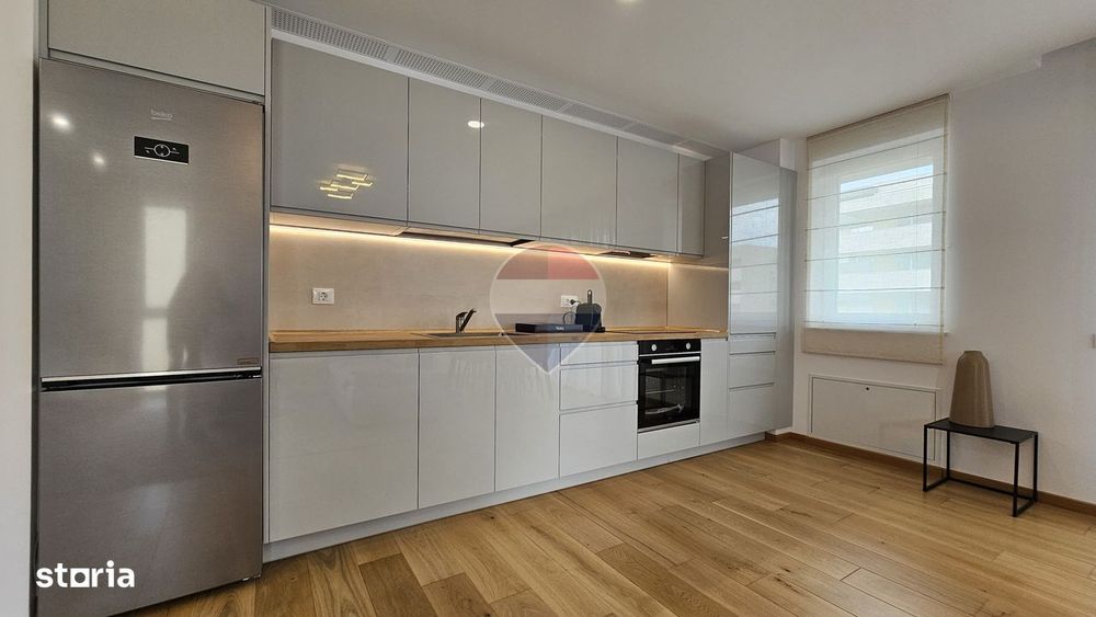 Apartament premium | Prima închiriere | Complet mobilat și utilat — fotografia 3