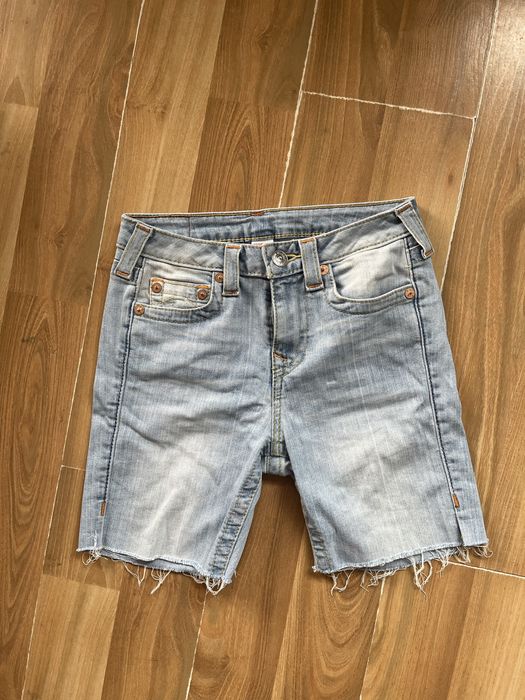 True Religion дънки
