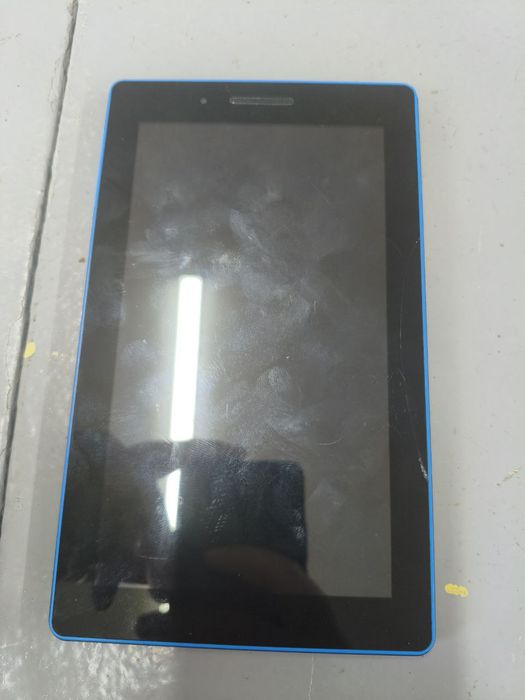 Planshet Yosh bollarga zor