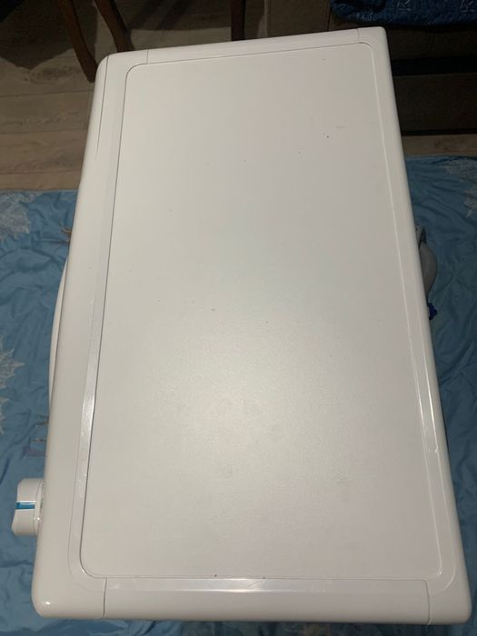 Candy стиральная машинка