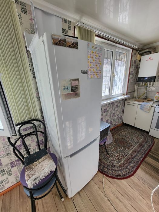 Холадиник  ьтлоощллм