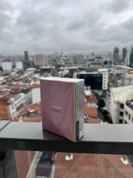 Дамски парфюми COCO Chanel,Armani Si,Chance Chanel,Lancome,Dior jadore