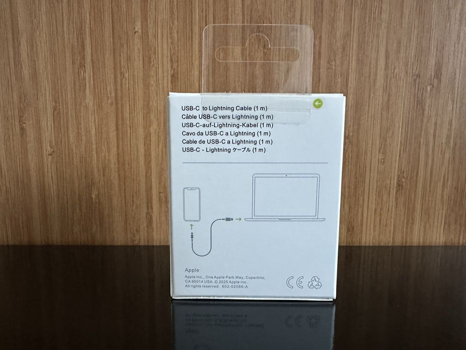 Vand cablu usb C lightning 8pin iphone 11,12,13,14 pro max