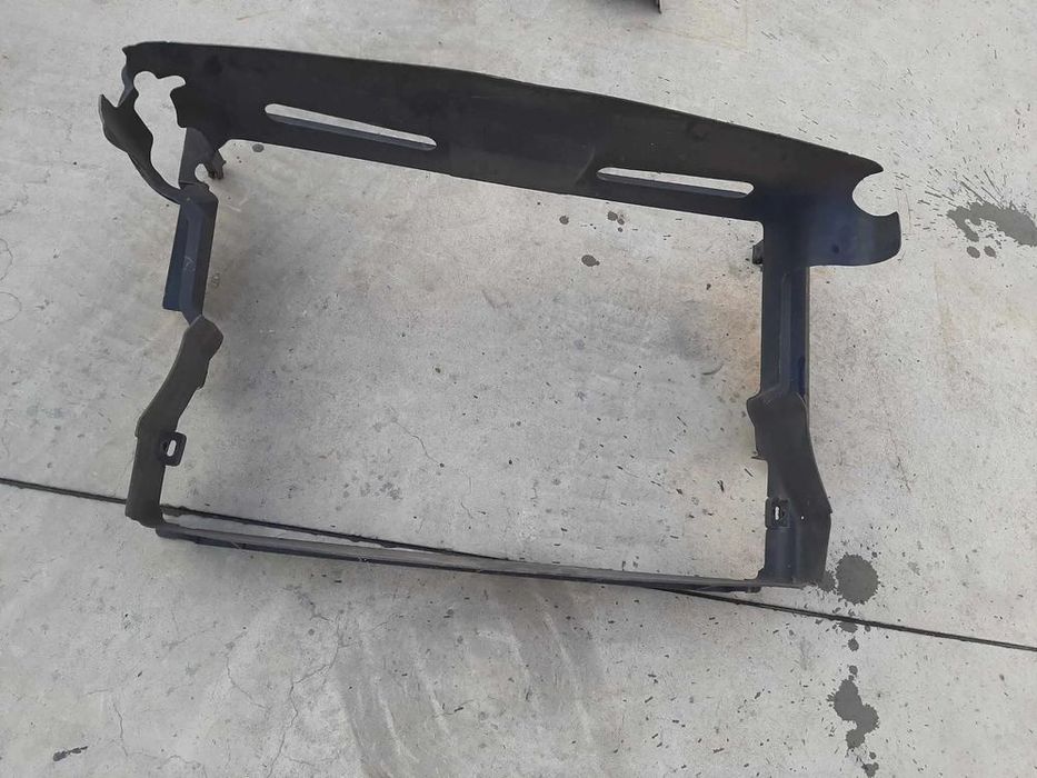 deflector aer capota  fiat bravo 2 1.9 d  multijet 120 cp dupa 2006 51756794