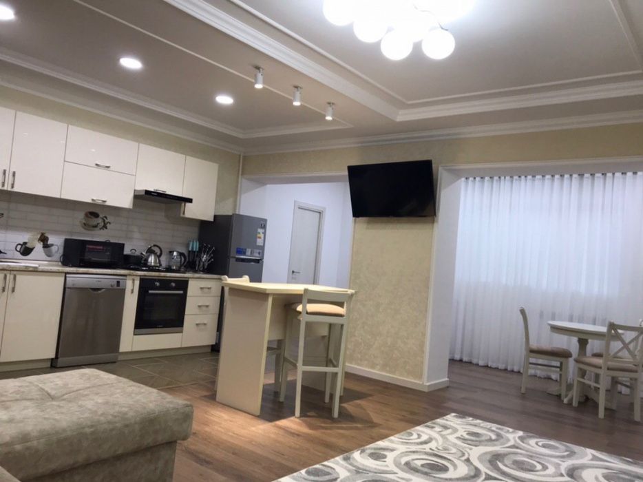 Квартиру Сдаём в Мирабадском районе