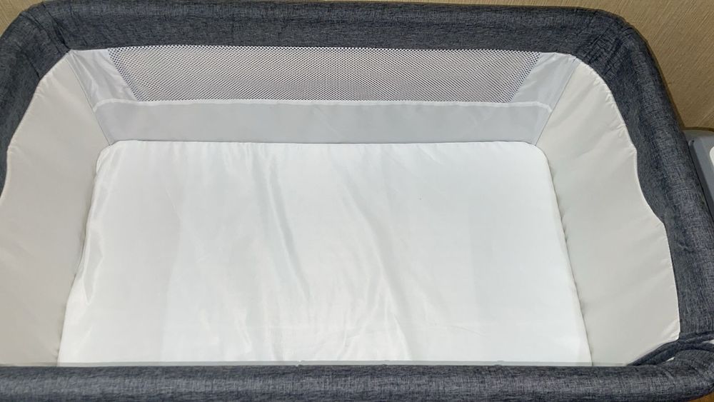 Срочно продам кровать