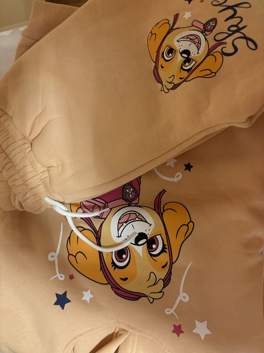 Дески комплект