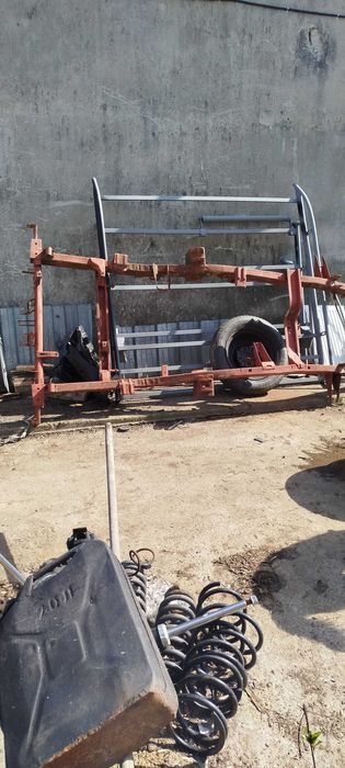 Sasiu samurai vitara