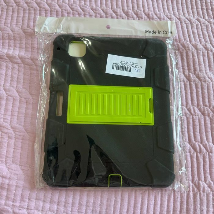 Husă protecție pentru iPad Air 4 10.9 inch 2020, Pro 11 2018/ 2020