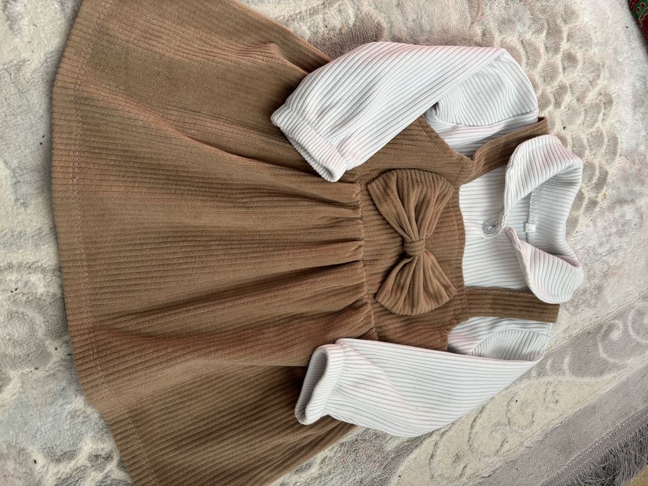 Платье для девочек