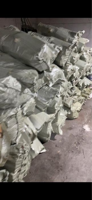 Продам дрова в мешках