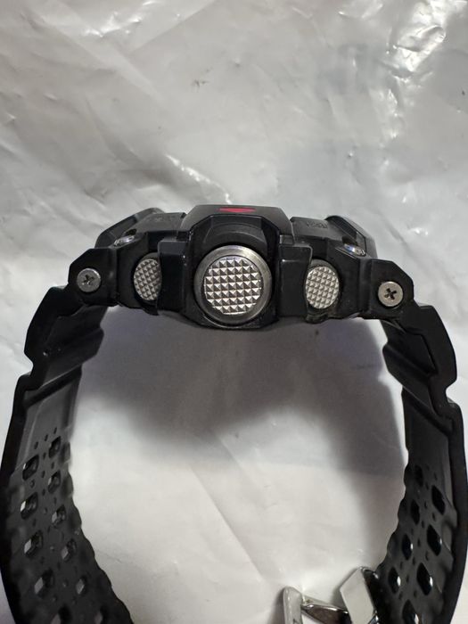 Мъжки часовник Casio G-Shock Rangeman GW-9400-1ER